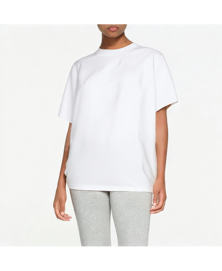 Women's Sweet Short Sleeves