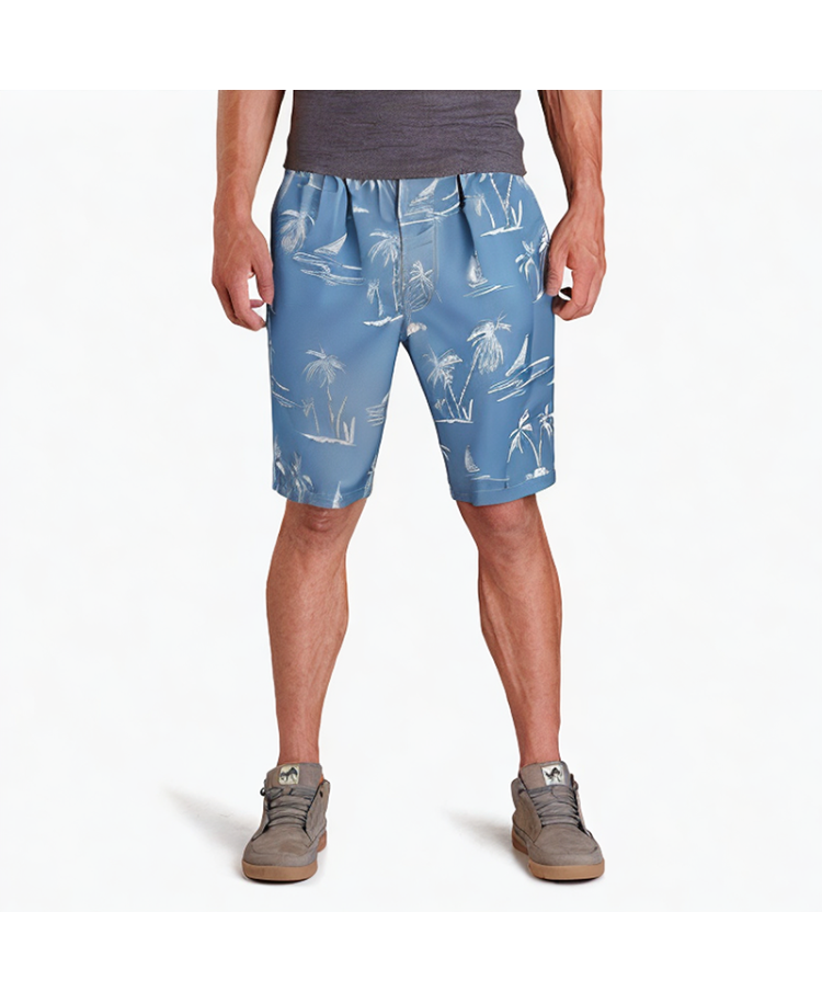 Men's Casual Summer Beach Shorts