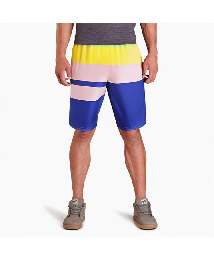 Men's Sports Football Shorts