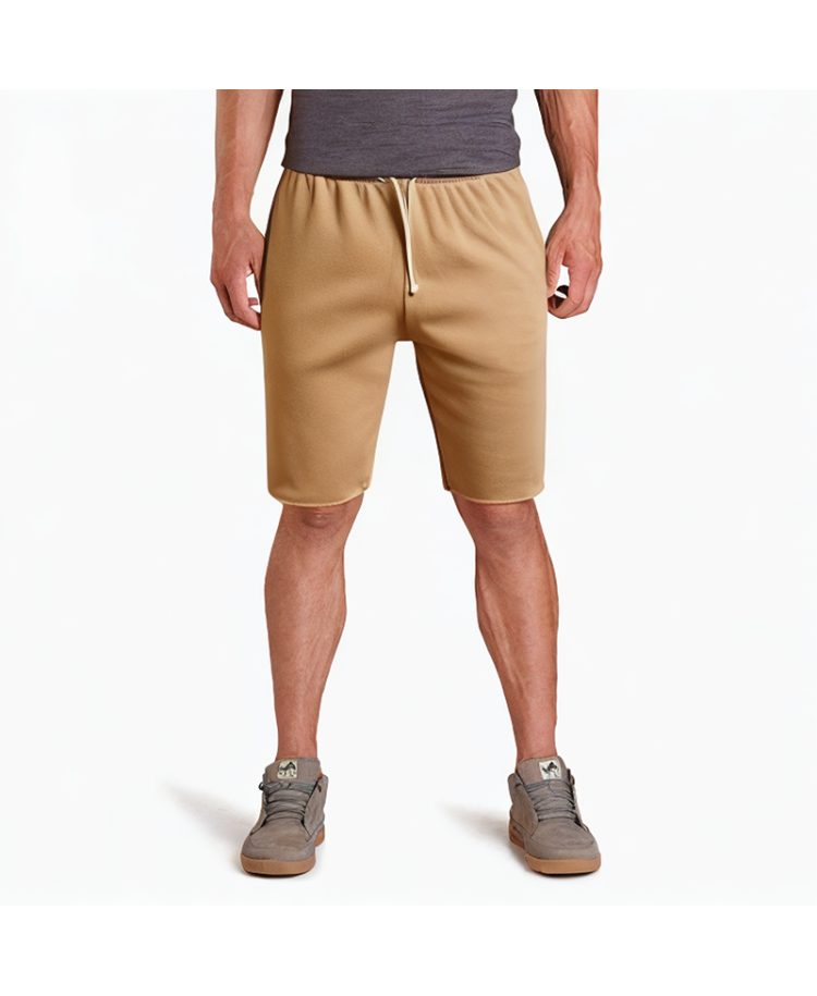 Casual Men's Shorts