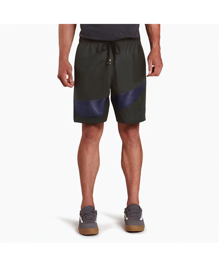Men's Summer Mesh Shorts