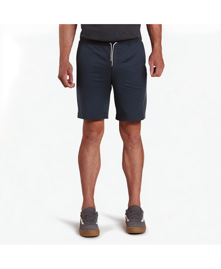 Fashionable Polyester Sports Shorts
