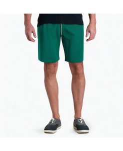 Cotton Drawstring Jogging Shorts for Men