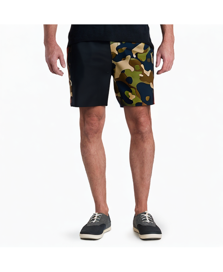 Men's Beach Shorts