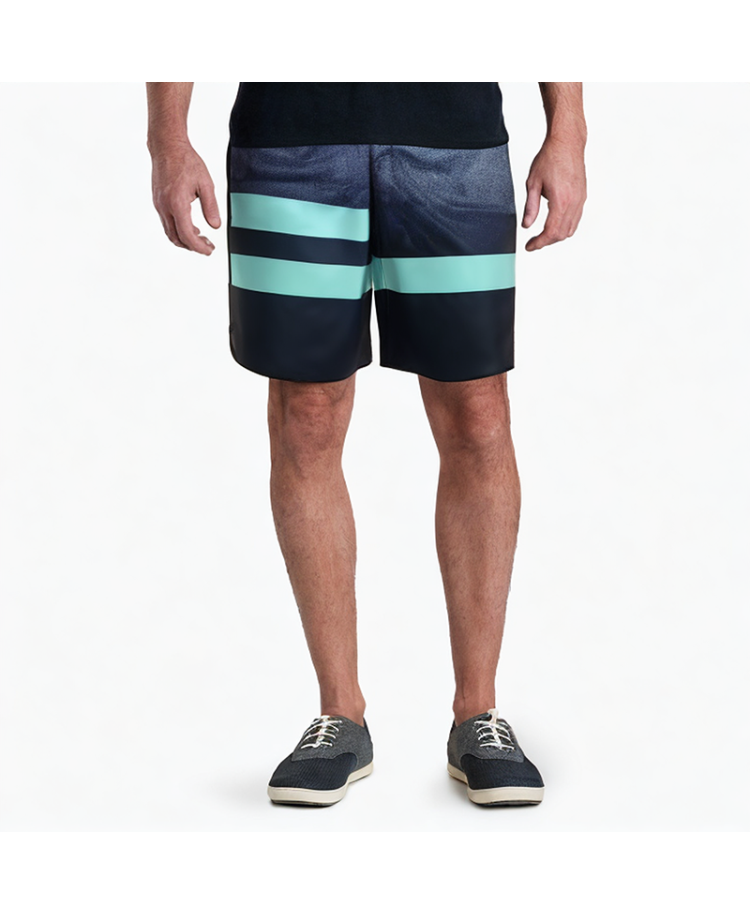 Men's Quick Dry Beach Shorts
