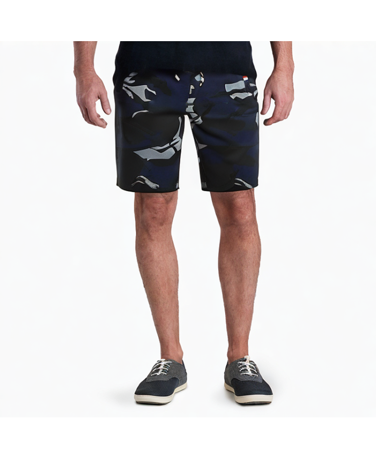 Men's Printed Shorts