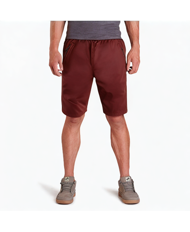 Soft Cotton Men's Shorts