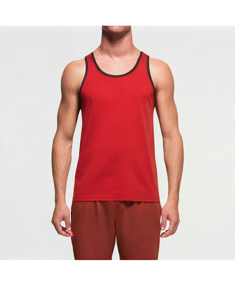Quick-Drying Vest For Daily Sports And Fitness