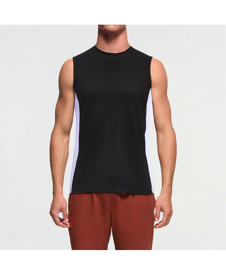 Summer Fitness Training Sports Vest