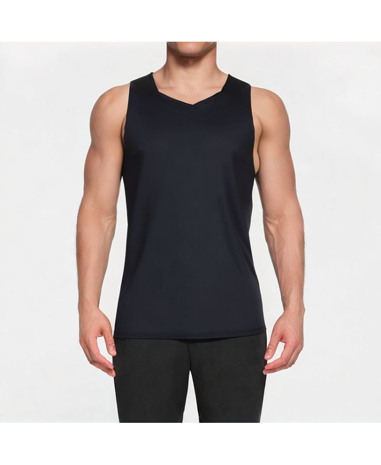 Men's Sleeveless Fitness Sports Vest