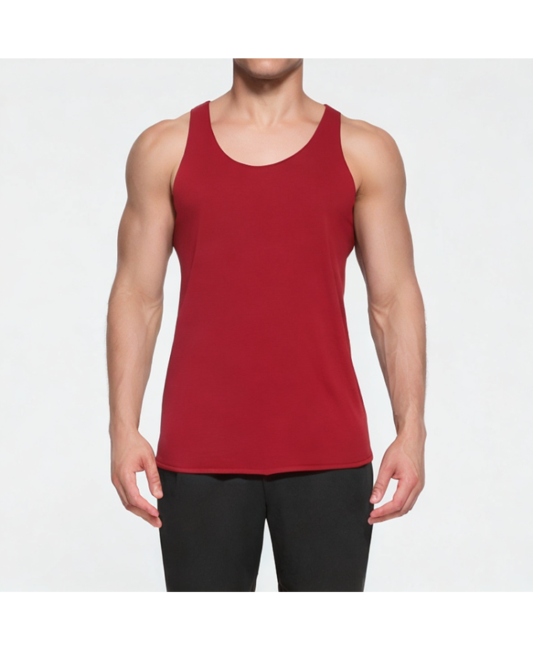 Fashionable Men's Training Vest